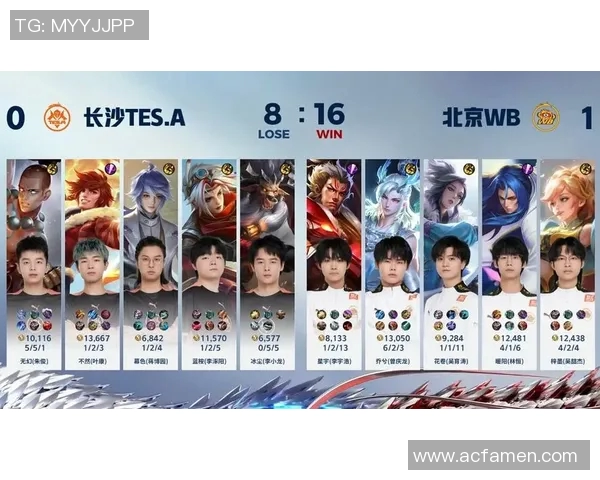 聚焦王者荣耀TES战队的实力与未来发展探讨