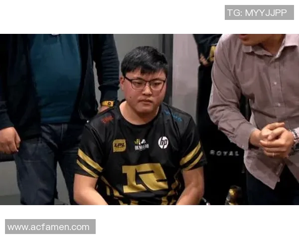 深入解析RNG战队选手在S15赛季LOL中的个人能力表现与数据分析 深入解析RNG战队选手在S15赛季LOL中的个人能力表现与数据分析