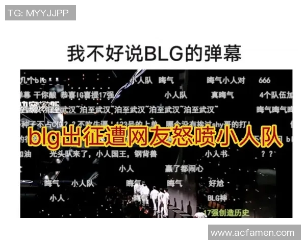 王者荣耀热议BLG比赛经验争议引发玩家热烈讨论与反思