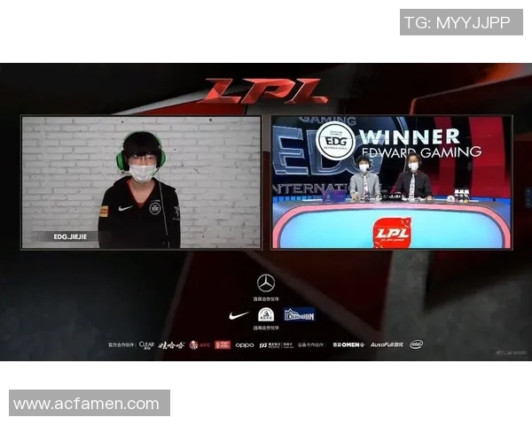 赛后分析LNG与EDG对决中的心理素质表现与影响因素探讨 赛后分析LNG与EDG对决中的心理素质表现与影响因素探讨