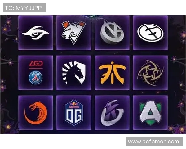 电竞实时数据分析显示FPX在DOTA2灵活性排行榜中荣获第二名