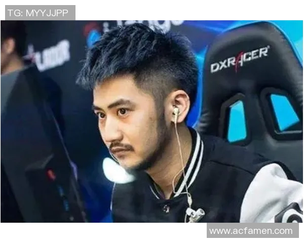 对话张芳回顾CSGO生涯中的挑战与成长之路 对话张芳回顾CSGO生涯中的挑战与成长之路