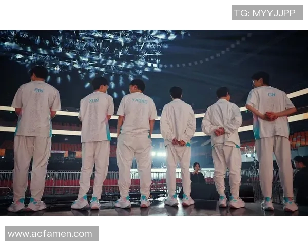 和平精英中的心理素质探讨：BLG战队如何应对压力与挑战