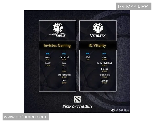 esports最新数据深入分析IG战队中路突破打法的策略与执行技巧 esports最新数据深入分析IG战队中路突破打法的策略与执行技巧