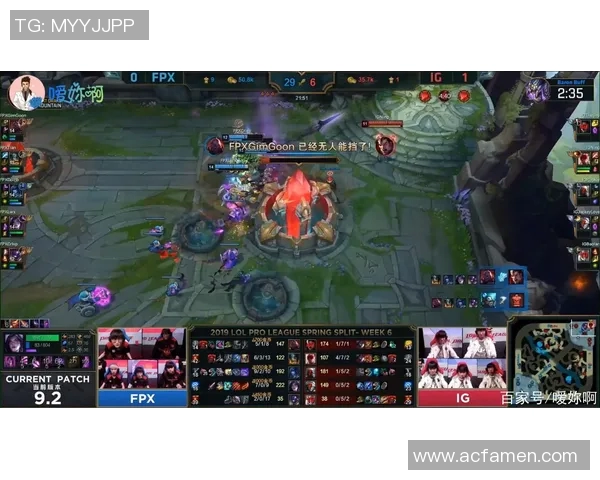 FPX战队在英雄联盟技术排行榜中荣登第六名展现强大实力与潜力实时新闻 FPX战队在英雄联盟技术排行榜中荣登第六名展现强大实力与潜力实时新闻