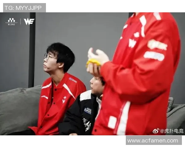 WE战队转型之路揭秘世界大师赛特别报道带你深入了解电竞新篇章实时新闻 WE战队转型之路揭秘世界大师赛特别报道带你深入了解电竞新篇章实时新闻