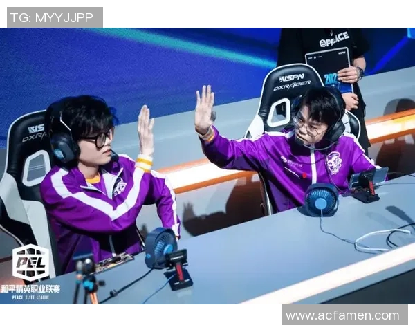 2026电竞新闻和平精英焦点LNG战队比赛经验分享与战术分析探讨